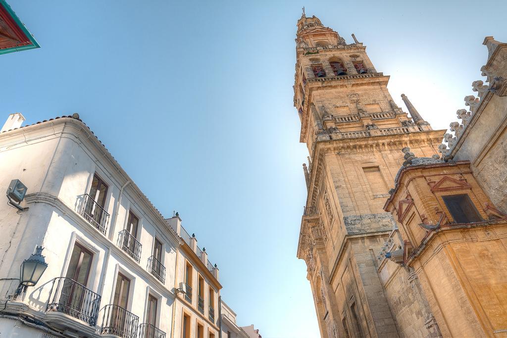 La Torre Daire Cordoba Dış mekan fotoğraf