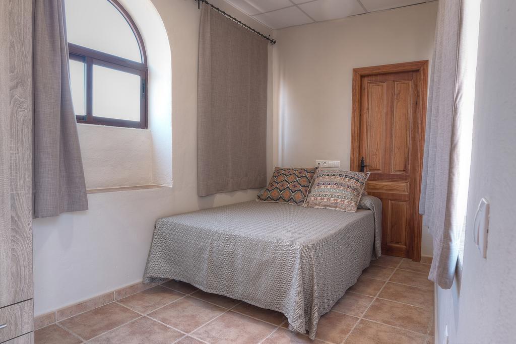 La Torre Daire Cordoba Dış mekan fotoğraf