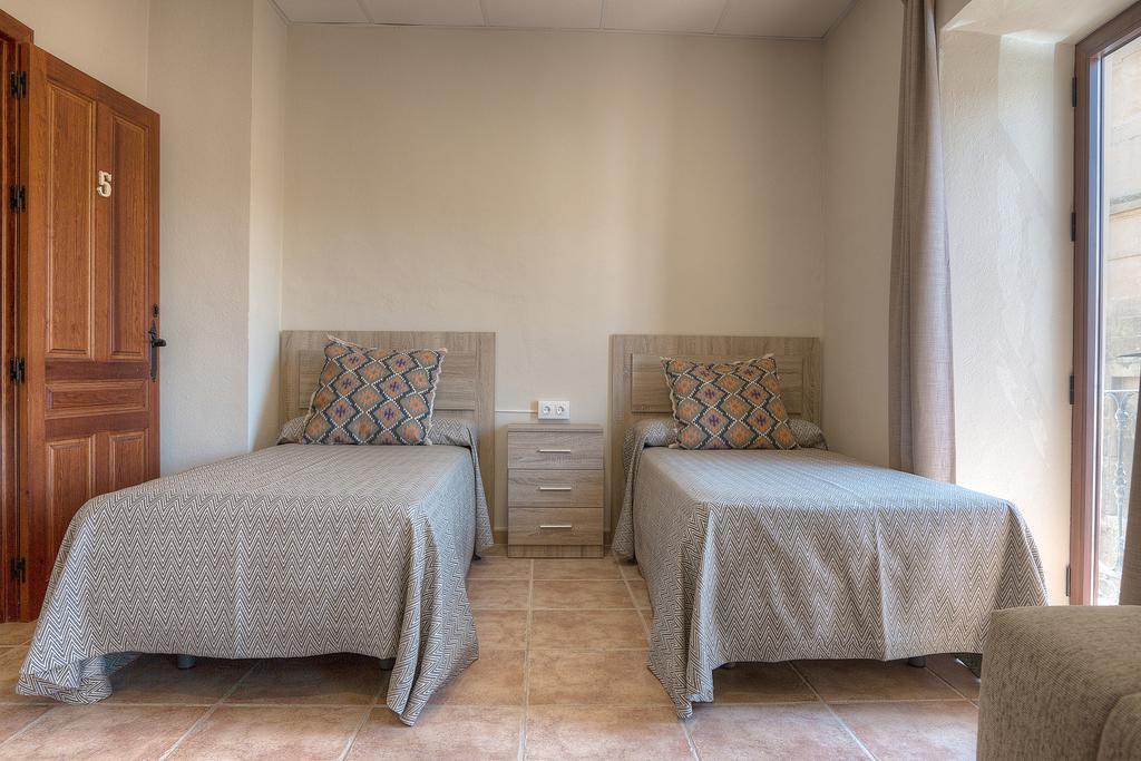 La Torre Daire Cordoba Dış mekan fotoğraf