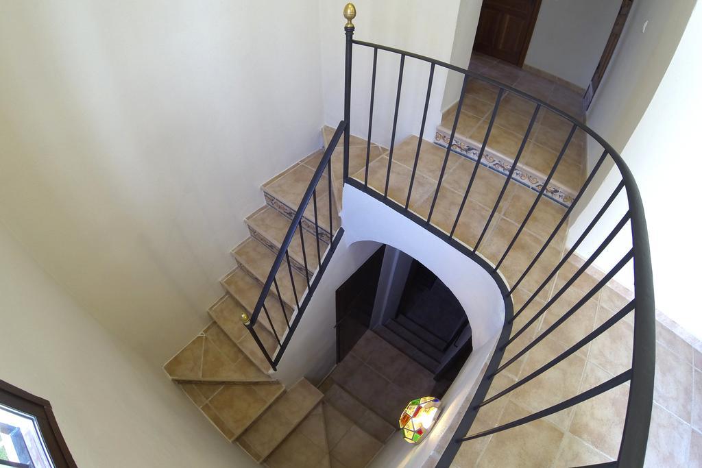 La Torre Daire Cordoba Dış mekan fotoğraf