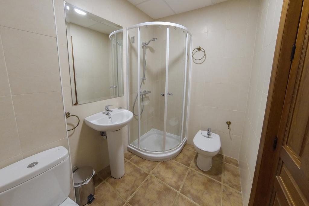 La Torre Daire Cordoba Dış mekan fotoğraf
