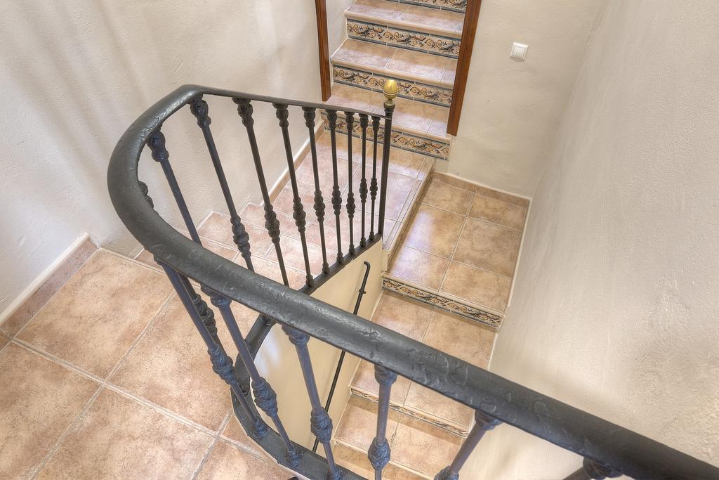 La Torre Daire Cordoba Dış mekan fotoğraf