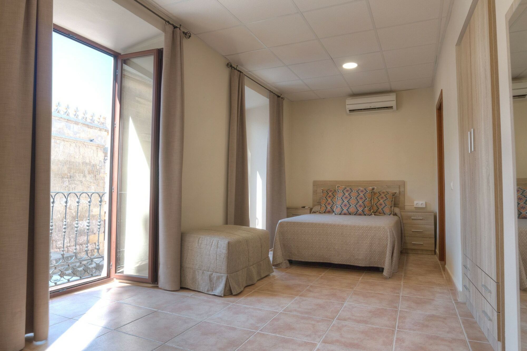 La Torre Daire Cordoba Dış mekan fotoğraf