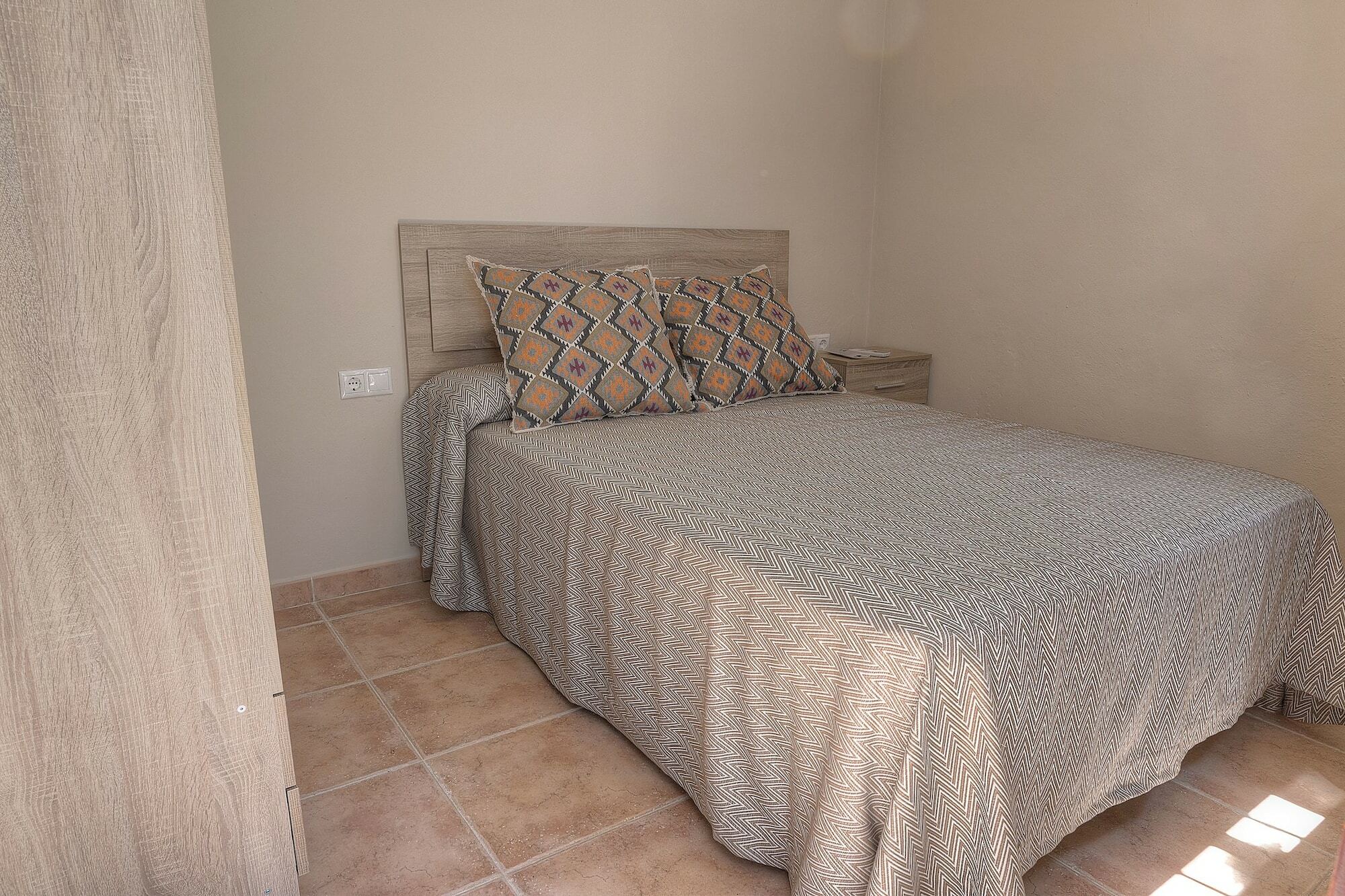 La Torre Daire Cordoba Dış mekan fotoğraf